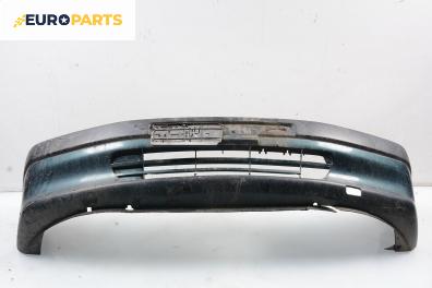 Предна броня за Peugeot 306 Hatchback (01.1993 - 10.2003), хечбек, позиция: предна