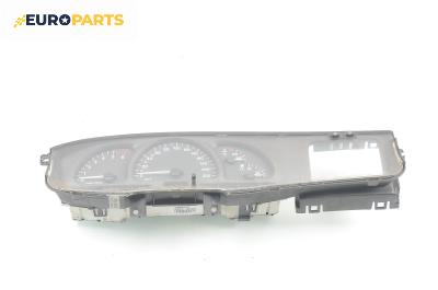 Километраж за Opel Vectra B Estate (11.1996 - 07.2003) 2.0 DI 16V, 82 к.с.