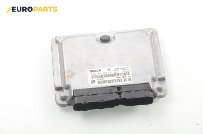 Компютър двигател за Opel Vectra B Estate (11.1996 - 07.2003) 2.0 DI 16V, 82 к.с.