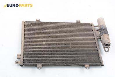 Климатичен радиатор за Renault Clio II Hatchback (09.1998 - 09.2005) 1.2 (BB0A, BB0F, BB10, BB1K, BB28, BB2D, BB2H, CB0A...), 58 к.с.