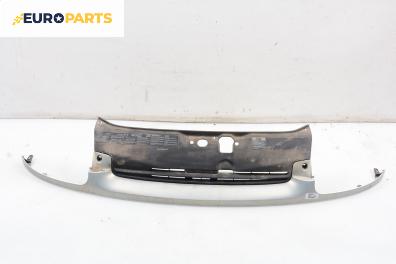 Декоративна маска за Renault Clio II Hatchback (09.1998 - 09.2005), хечбек