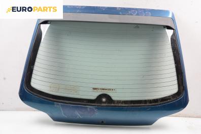 Заден капак за Peugeot 306 Hatchback (01.1993 - 10.2003), 2+1 вр., позиция: задна