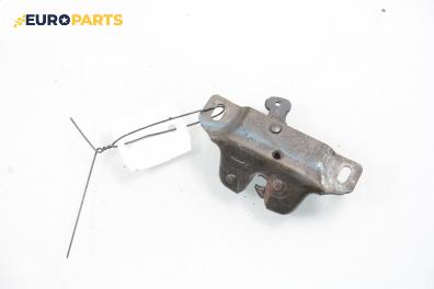 Брава заден капак за Peugeot 306 Hatchback (01.1993 - 10.2003), позиция: задна