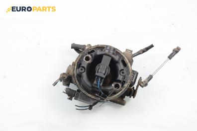Моноинжекцион за Opel Vectra A Sedan (08.1988 - 11.1995) 1.6 i, 75 к.с.
