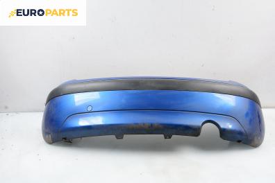 Задна броня за Citroen C3 Hatchback I (02.2002 - 11.2009), хечбек