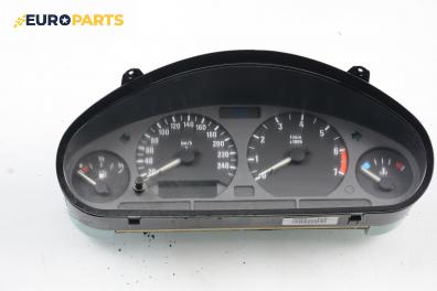 Километраж за BMW 3 Series E36 Compact (03.1994 - 08.2000) 316 i, 102 к.с.