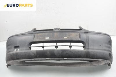 Предна броня за Opel Corsa B Hatchback (03.1993 - 12.2002), позиция: предна