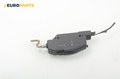 Машинка централно заключване за Opel Corsa B Hatchback (03.1993 - 12.2002), 4+1 вр., позиция: задна