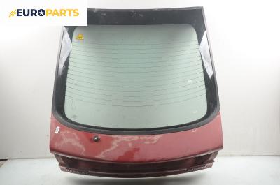 Заден капак за Renault Laguna I Hatchback (11.1993 - 08.2002), 4+1 вр., хечбек, позиция: задна