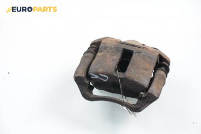Спирачен апарат за Peugeot 306 Hatchback (01.1993 - 10.2003), позиция: предна, лява