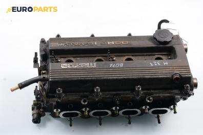 Глава за Mazda 323 F IV Hatchback (04.1987 - 10.1994) 1.8 16V GT, 128 к.с.