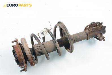 Макферсон за Mazda 323 F IV Hatchback (04.1987 - 10.1994), хечбек, позиция: предна, лява