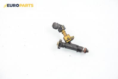 Дюза метан за Fiat Multipla Multivan (04.1999 - 06.2010) 1.6 16V Bipower (186AMB1A), 103 к.с.