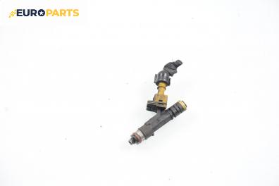 Дюза метан за Fiat Multipla Multivan (04.1999 - 06.2010) 1.6 16V Bipower (186AMB1A), 103 к.с.