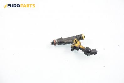 Дюза метан за Fiat Multipla Multivan (04.1999 - 06.2010) 1.6 16V Bipower (186AMB1A), 103 к.с.