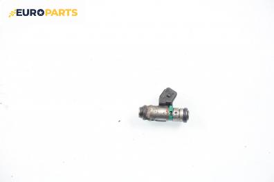 Дюза бензин за Fiat Multipla Multivan (04.1999 - 06.2010) 1.6 16V Bipower (186AMB1A), 103 к.с.