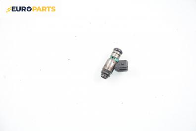 Дюза бензин за Fiat Multipla Multivan (04.1999 - 06.2010) 1.6 16V Bipower (186AMB1A), 103 к.с.