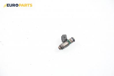Дюза бензин за Fiat Multipla Multivan (04.1999 - 06.2010) 1.6 16V Bipower (186AMB1A), 103 к.с.