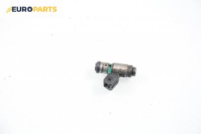 Дюза бензин за Fiat Multipla Multivan (04.1999 - 06.2010) 1.6 16V Bipower (186AMB1A), 103 к.с.