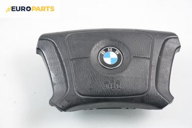 Airbag за BMW 3 Series E36 Compact (03.1994 - 08.2000), 2+1 вр., хечбек, позиция: предна