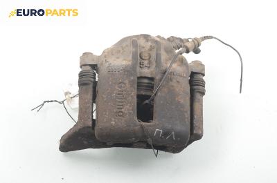 Спирачен апарат за Peugeot 405 II Break (08.1992 - 10.1996), позиция: предна, лява