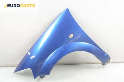 Калник за Citroen C3 Hatchback I (02.2002 - 11.2009), 4+1 вр., хечбек, позиция: предна, лява