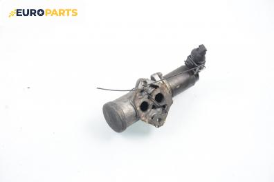 Стъпков мотор за Renault Laguna I Hatchback (11.1993 - 08.2002) 2.0 (B56C/H/N), 113 к.с.