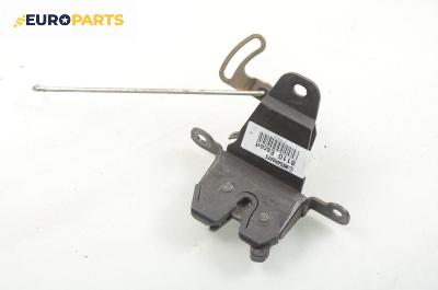 Брава заден капак за Ford Escort V Estate (07.1990 - 12.1992), комби, позиция: задна