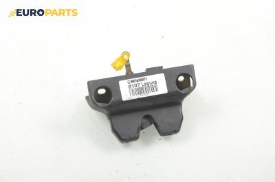 Брава заден капак за Renault Laguna I Hatchback (11.1993 - 08.2002), хечбек, позиция: задна