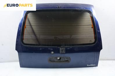 Заден капак за Kia Sportage SUV I (04.1994 - 04.2005), 4+1 вр., позиция: задна