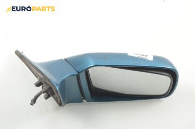 Огледало за Mazda 323 F IV Hatchback (04.1987 - 10.1994), 4+1 вр., хечбек, позиция: дясна
