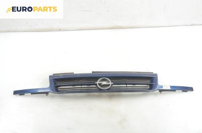 Решетка за Opel Astra F Estate (09.1991 - 01.1998), комби, позиция: предна