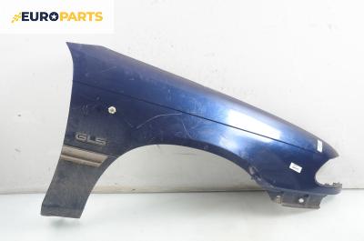 Калник за Opel Astra F Estate (09.1991 - 01.1998), 4+1 вр., комби, позиция: предна, дясна