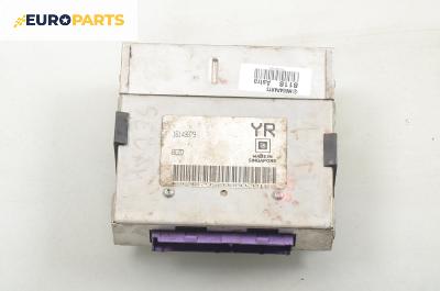 Компютър двигател за Opel Astra F Estate (09.1991 - 01.1998) 1.4 Si, 82 к.с.