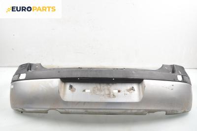 Задна броня за Opel Corsa C Hatchback (09.2000 - 12.2009)