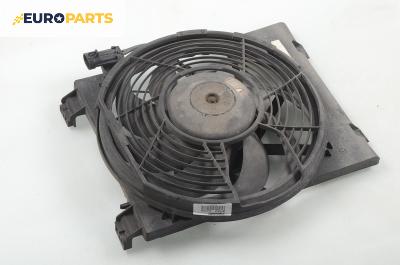 Перка охлаждане за Opel Corsa C Hatchback (09.2000 - 12.2009) 1.2, 75 к.с.