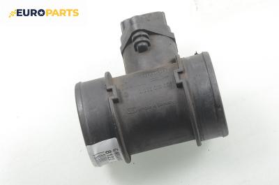 Дебитомер за Opel Corsa C Hatchback (09.2000 - 12.2009) 1.2, 75 к.с.