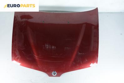 Преден капак за Renault Megane I Hatchback (08.1995 - 12.2004), хечбек, позиция: предна