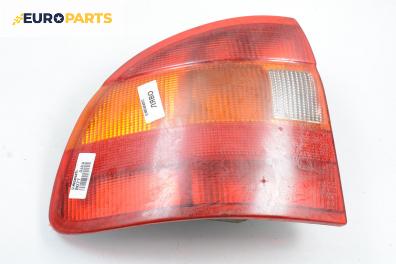 Стоп за Opel Astra F Sedan (09.1991 - 09.1998), седан, позиция: лява