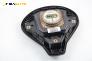Airbag за Fiat Multipla Multivan (04.1999 - 06.2010), 4+1 вр., позиция: предна