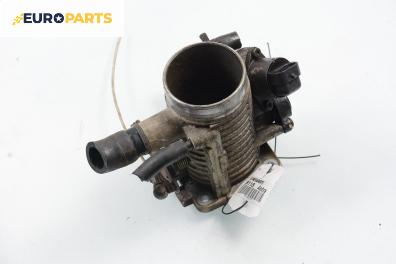Дроселова клапа за Opel Astra F Estate (09.1991 - 01.1998) 1.4 Si, 82 к.с.