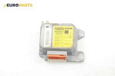 Модул за AIRBAG за Renault Megane Scenic (10.1996 - 12.2001)