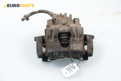 Спирачен апарат за Peugeot 306 Hatchback (01.1993 - 10.2003), позиция: предна, дясна