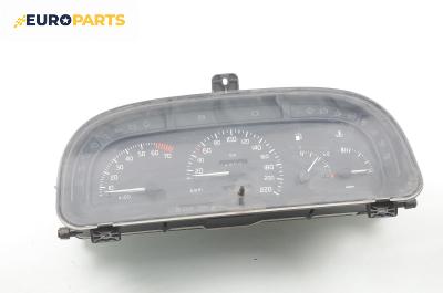 Километраж за Renault Laguna I Hatchback (11.1993 - 08.2002) 1.8 (B56S/T/0), 90 к.с.