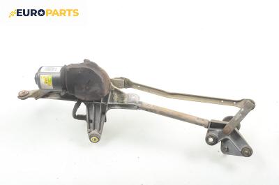 Ел. мотор за чистачките за Renault Laguna I Hatchback (11.1993 - 08.2002), хечбек, позиция: предна
