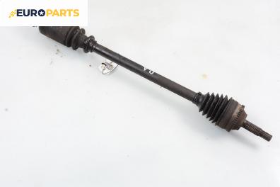 Полуоска за Renault Megane I Hatchback (08.1995 - 12.2004) 1.6 e (BA0F, BA0S), 90 к.с., позиция: предна, дясна