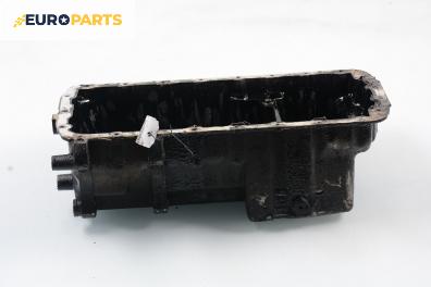 Картер за Peugeot 406 Sedan (08.1995 - 01.2005) 2.1 TD 12V, 109 к.с.