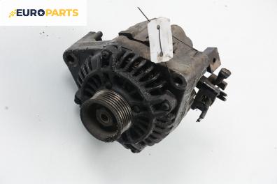 Алтернатор / генератор за Peugeot 406 Sedan (08.1995 - 01.2005) 2.1 TD 12V, 109 к.с.
