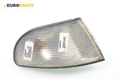 Мигач за Audi A4 Avant B5 (11.1994 - 09.2001), комби, позиция: дясна, Depo