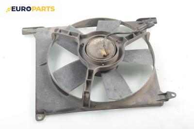 Перка охлаждане за Opel Vectra A Sedan (08.1988 - 11.1995) 2.0 i Catalyst, 116 к.с.